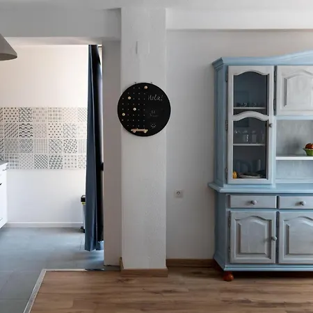 Apartment En La Playa
