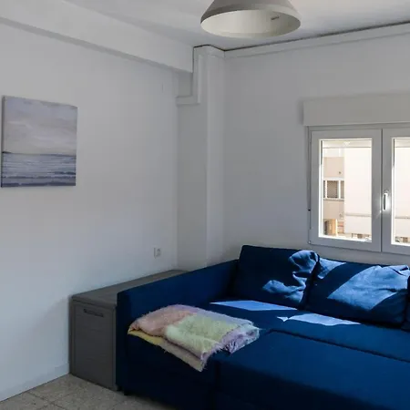 Apartment En La Playa *