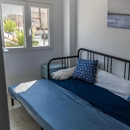 Apartment En La Playa *