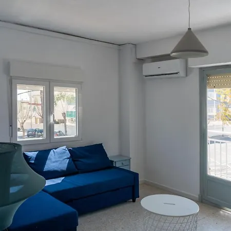 Apartment En La Playa