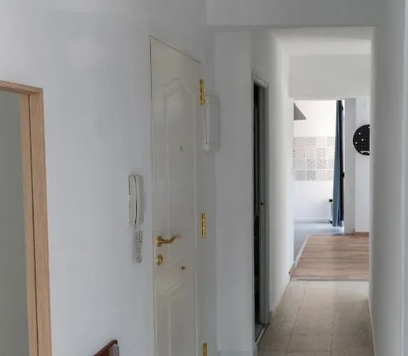 En La Playa * サンタ・ポラ